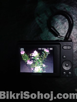Samsung Digital camera.